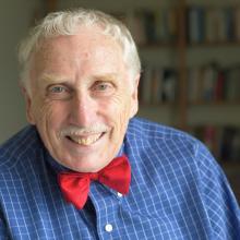 Ken Bennett / Wake Forest University School of Divinity / RNS Ken Bennett / Wake Forest University School of Divinity / RNS