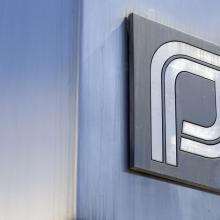 REUTERS / Dominick Reuter / RNS REUTERS / Dominick Reuter / RNS
