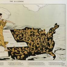 Everette Historical / Shutterstock Everette Historical / Shutterstock