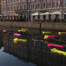 PaperBoats PaperBoats