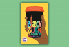 The cover of Black Buck is a coffee cup with the words Black Buck in colorful letters.
