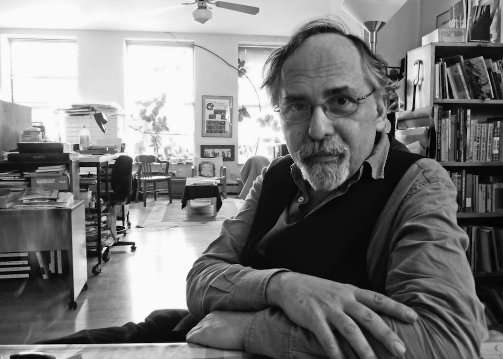 Art Spiegelman